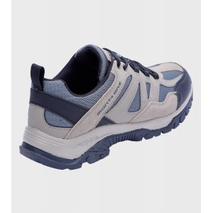 Zapatillas de hombre Sender