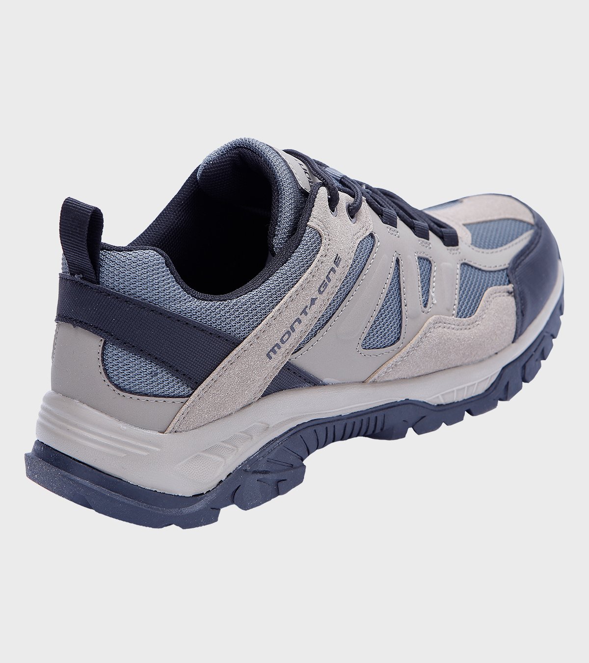 Zapatillas de hombre Sender