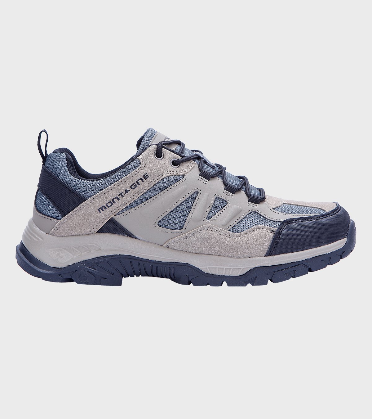 Zapatillas de hombre Sender