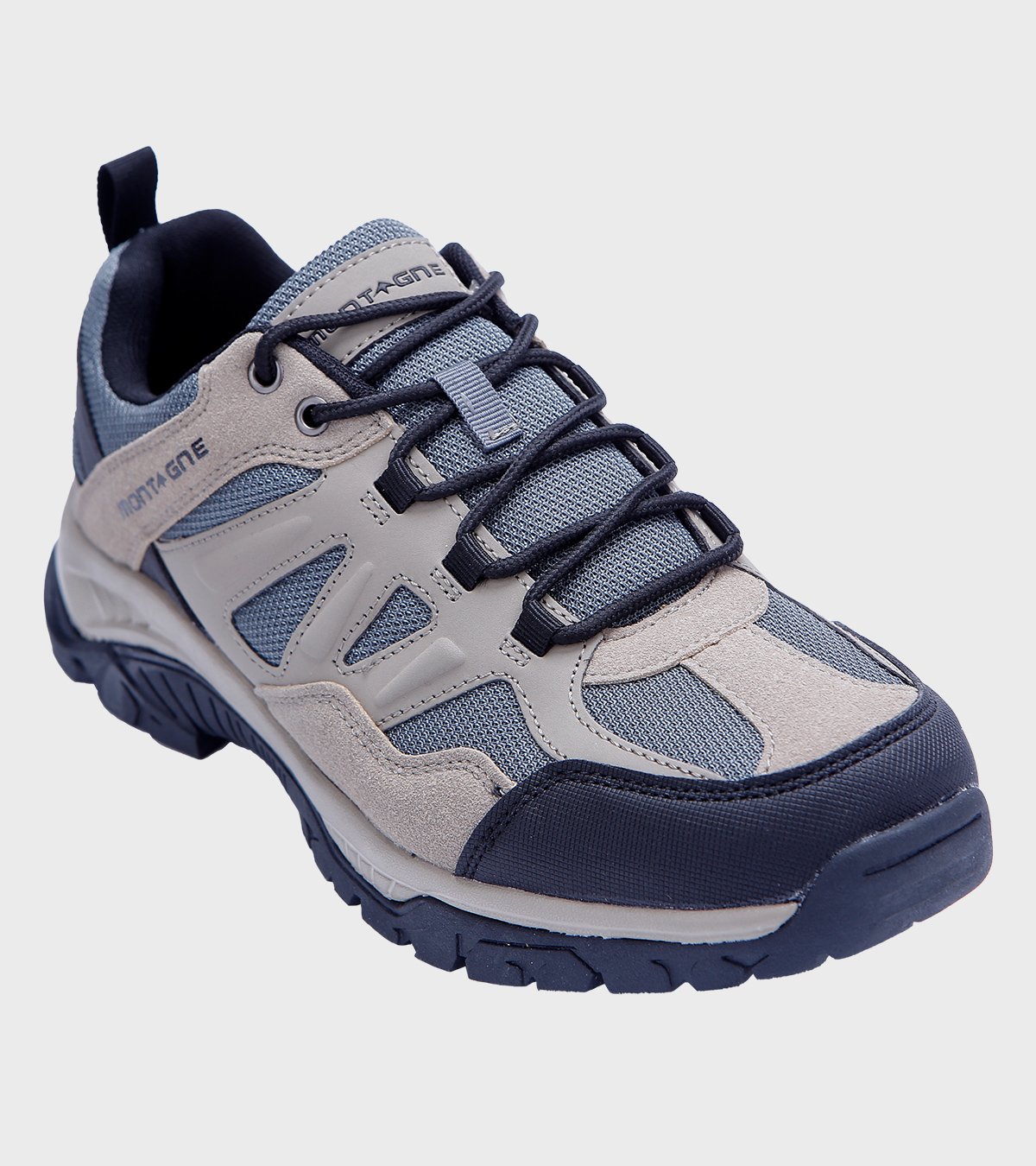 Zapatillas de hombre Sender