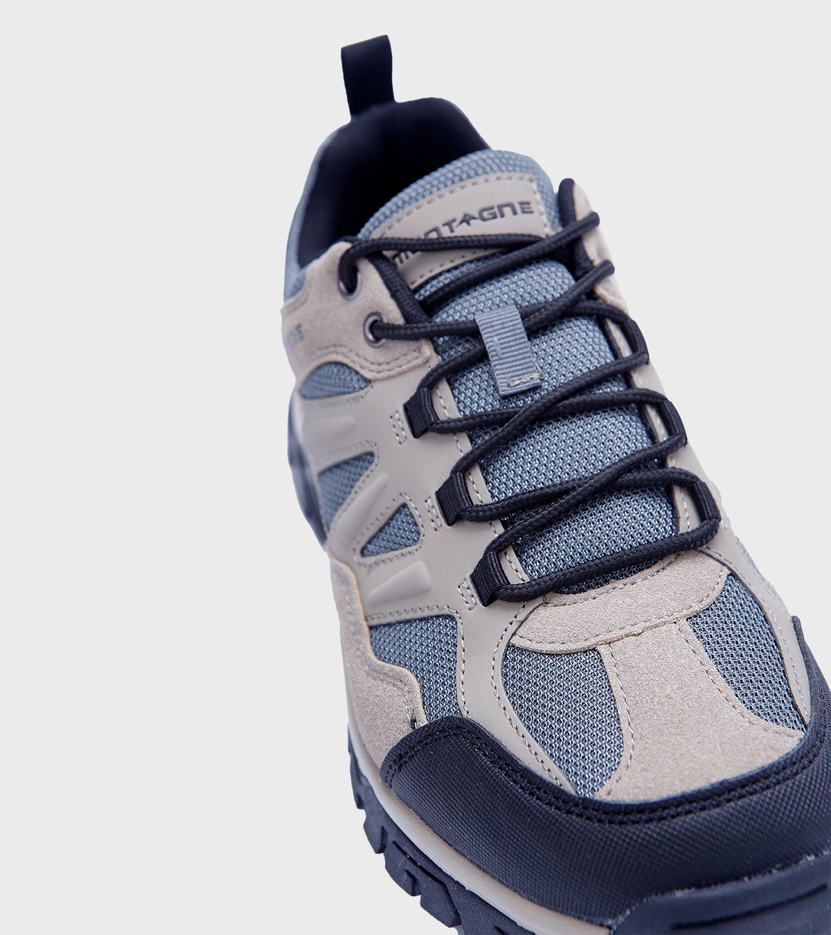 Zapatillas de hombre Sender