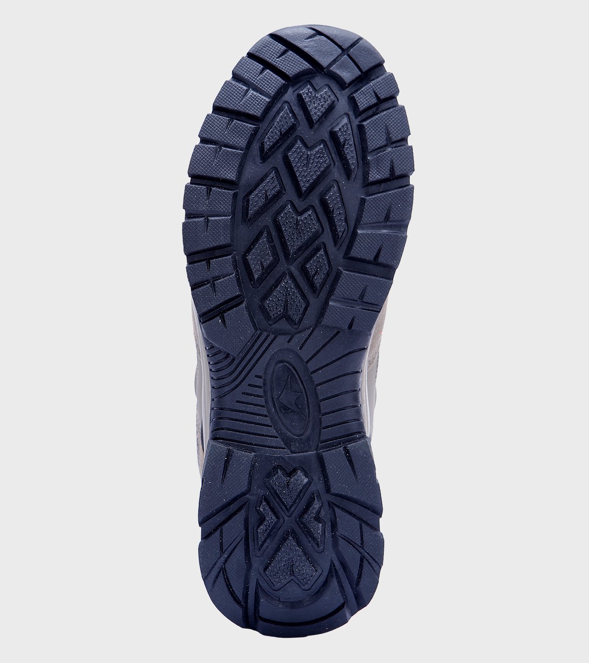 Zapatillas de hombre Sender