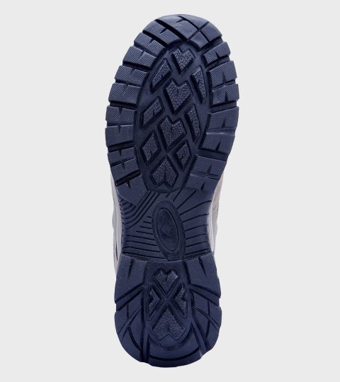 Zapatillas de hombre Sender