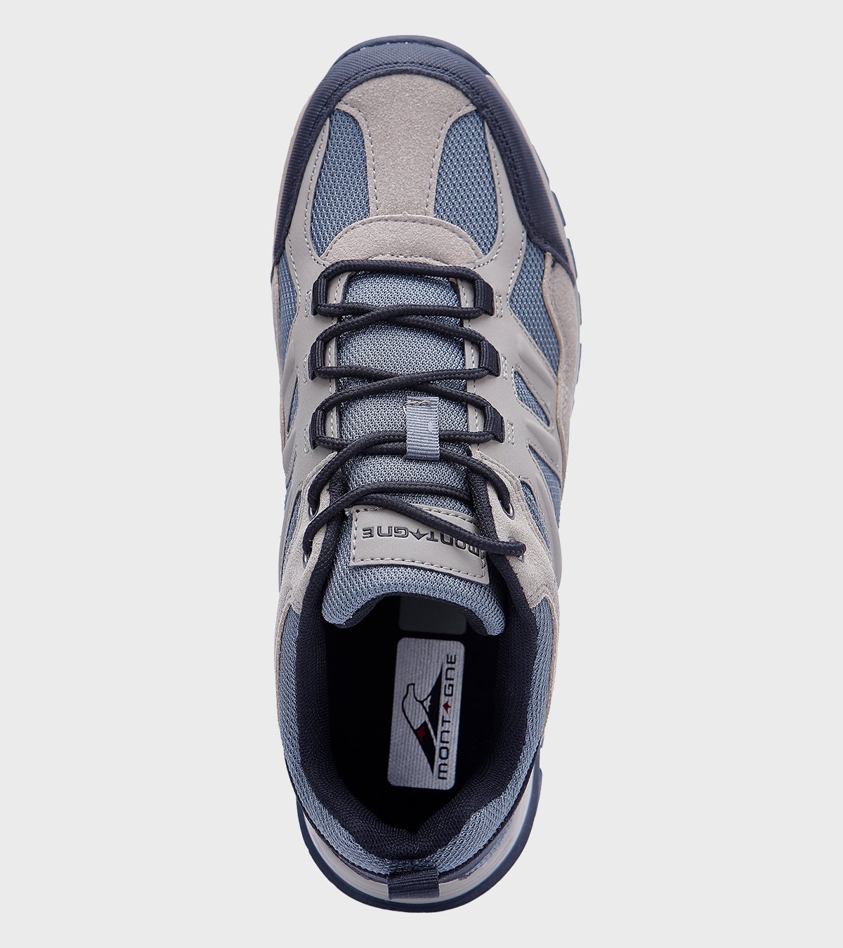 Zapatillas de hombre Sender