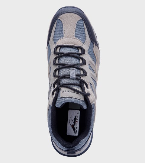 Zapatillas de hombre Sender