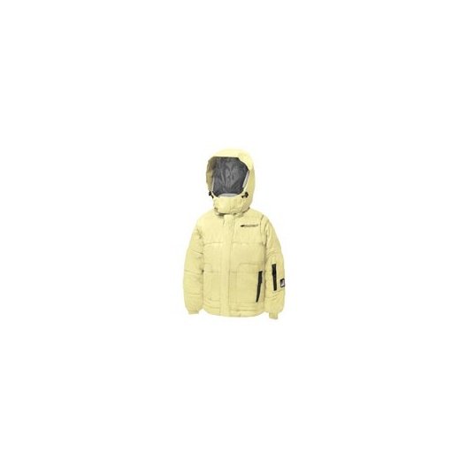 Puzzle kids Jacket