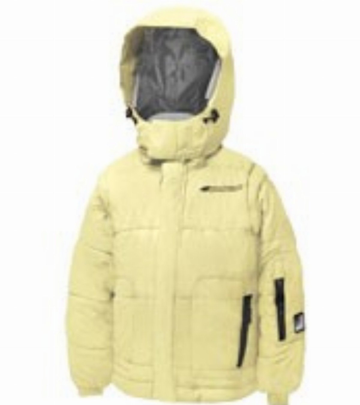 Puzzle kids Jacket Puzzle kids Jacket