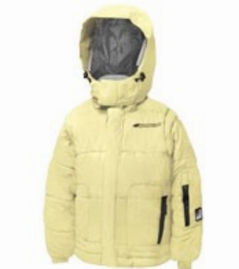 Puzzle kids Jacket