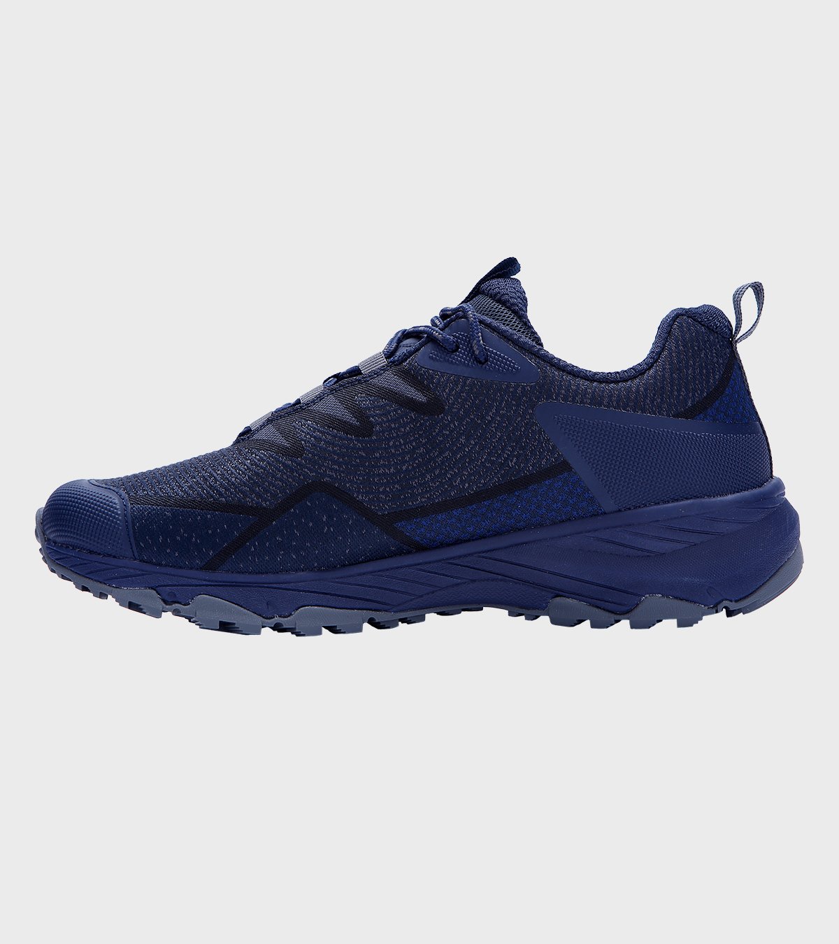Zapatillas de running de hombre Track Low