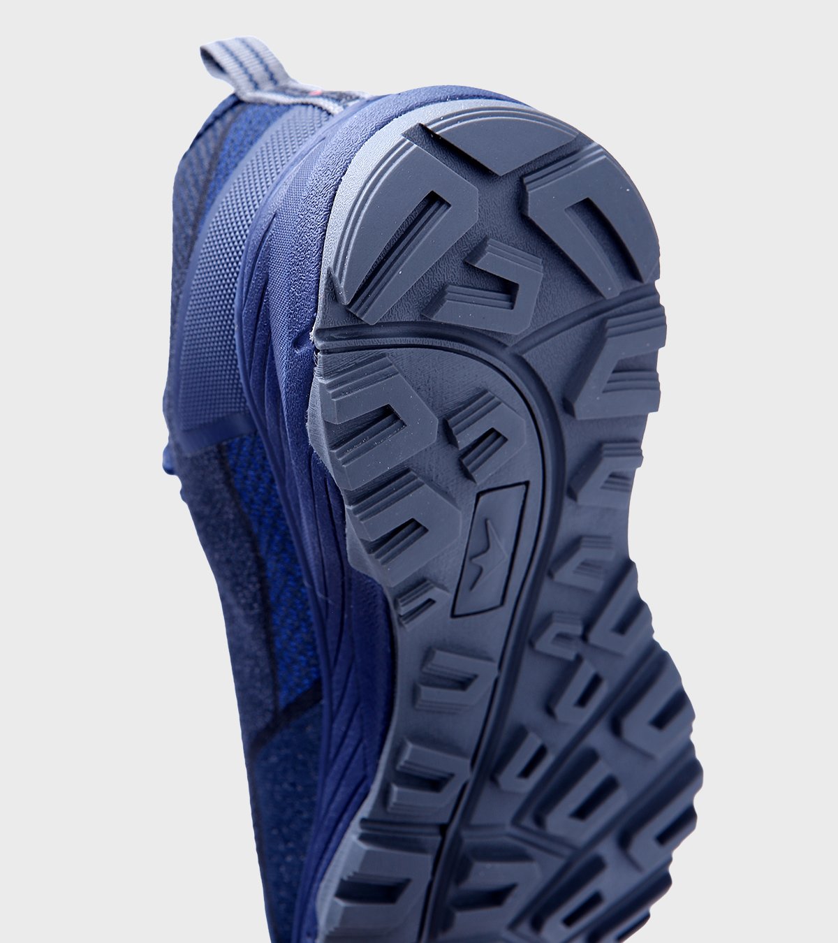 Zapatillas de running de hombre Track Low