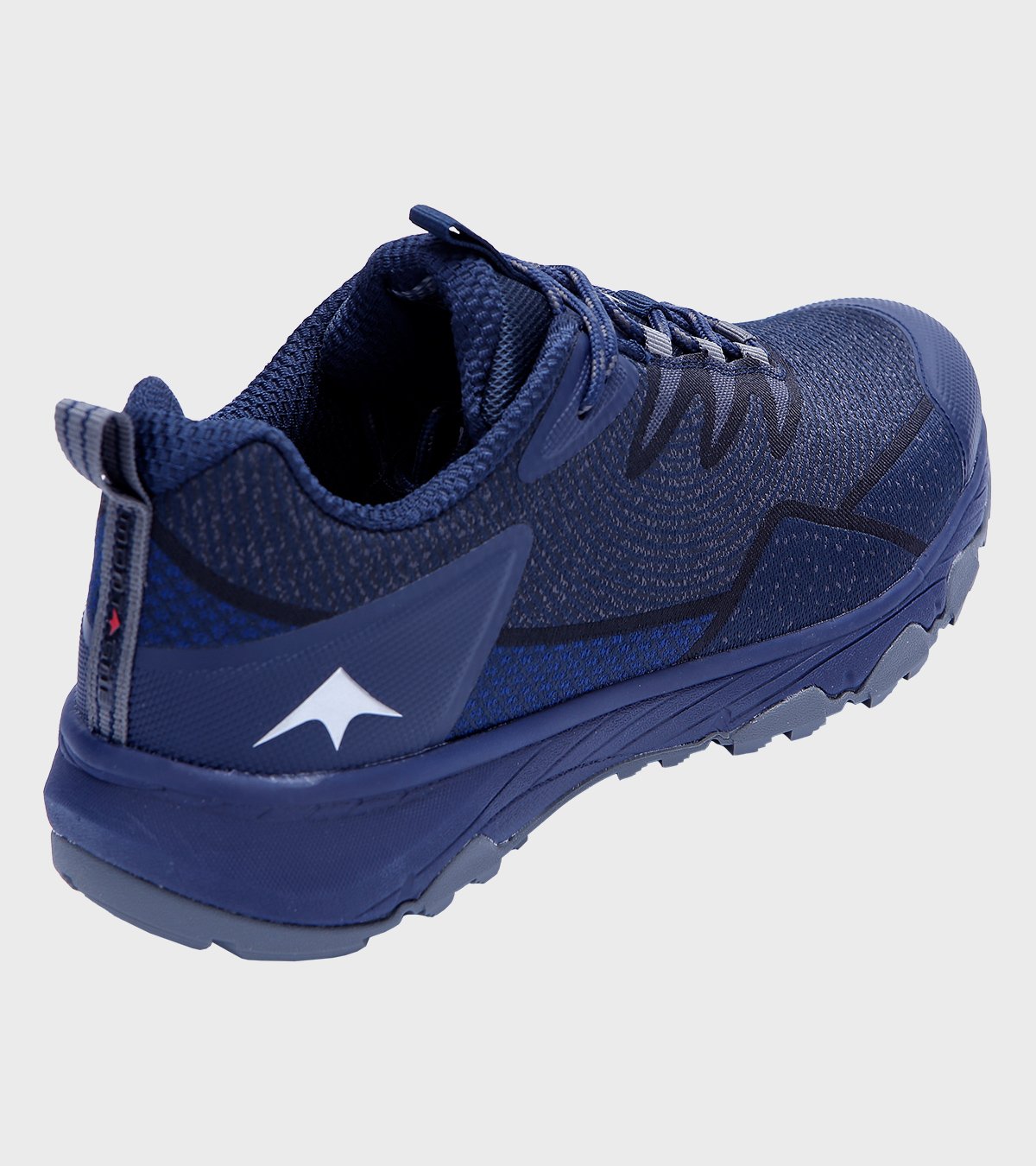 Zapatillas de running de hombre Track Low