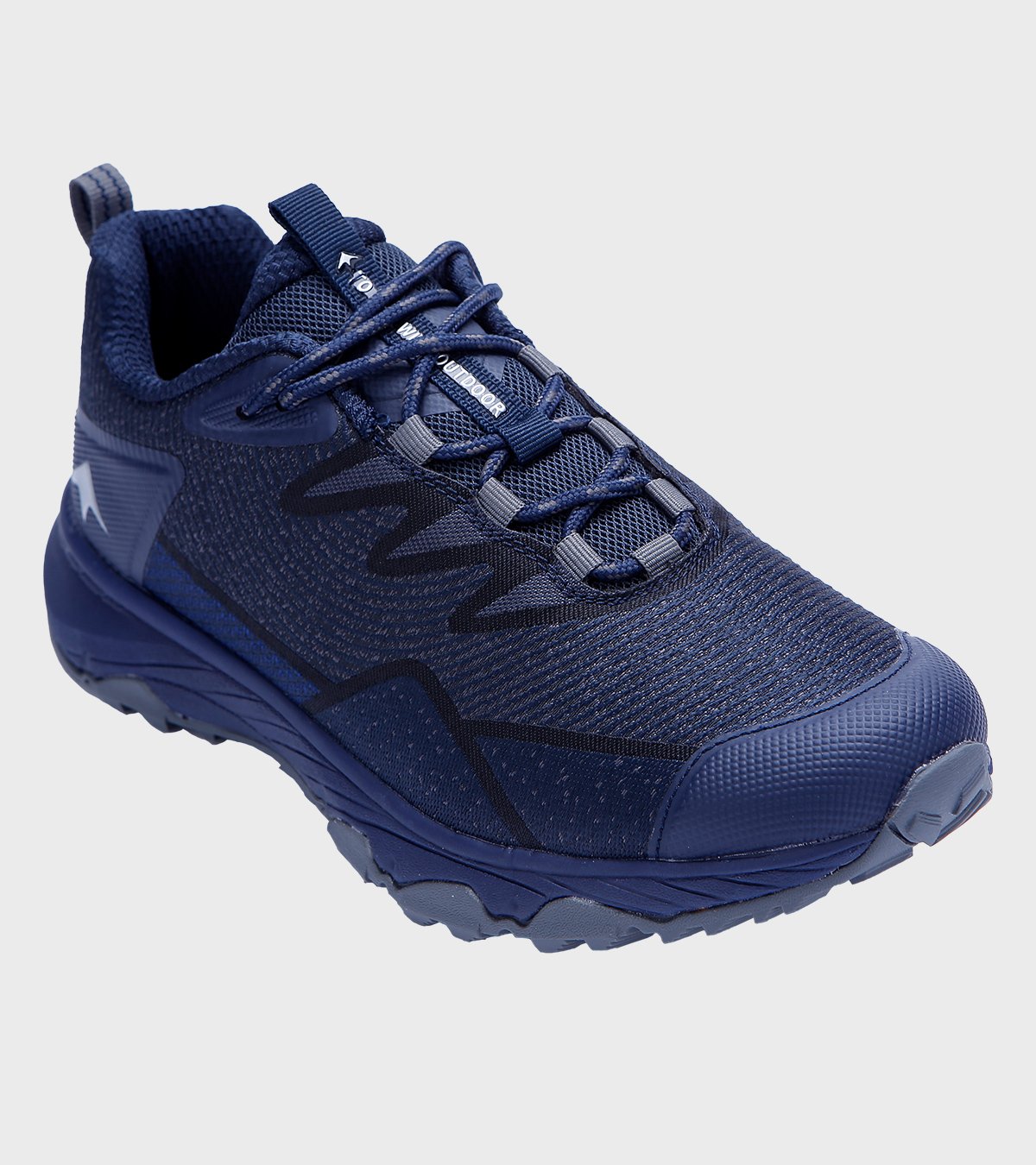 Zapatillas de running de hombre Track Low