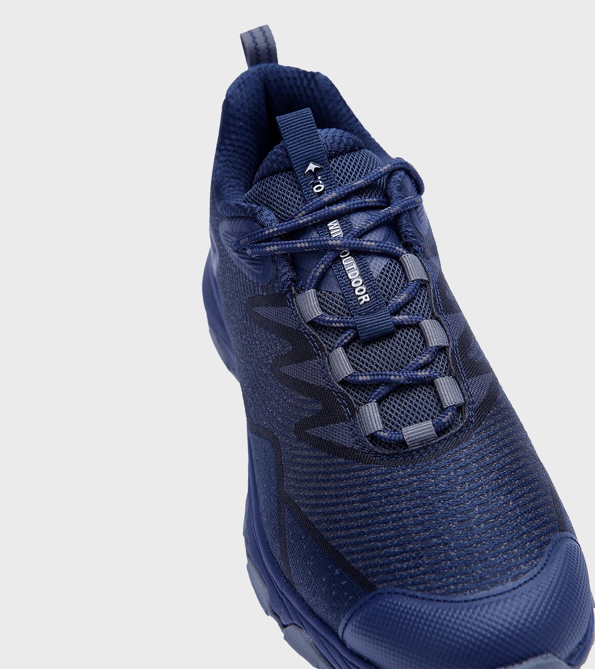 Zapatillas de running de hombre Track Low