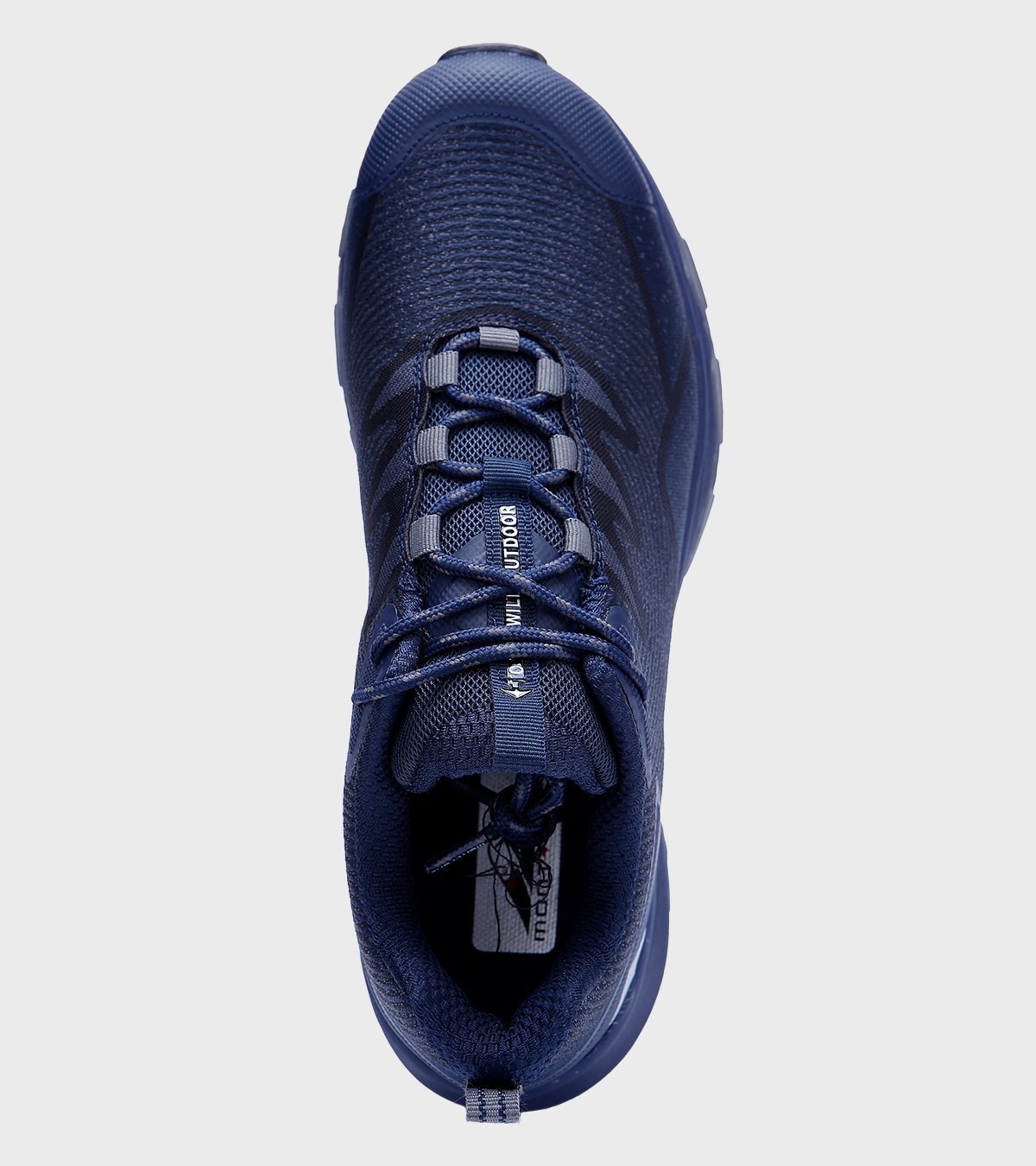 Zapatillas de running de hombre Track Low