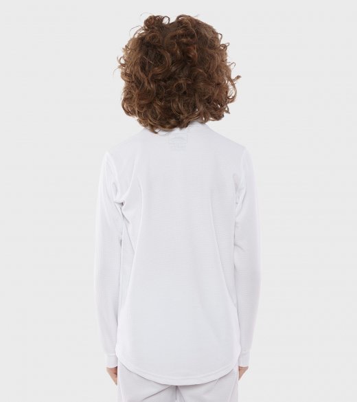 Camiseta térmica de niños Flynn