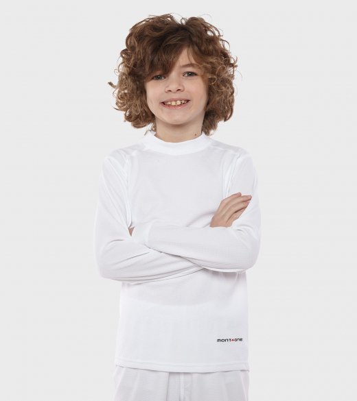 Camiseta térmica de niños Flynn
