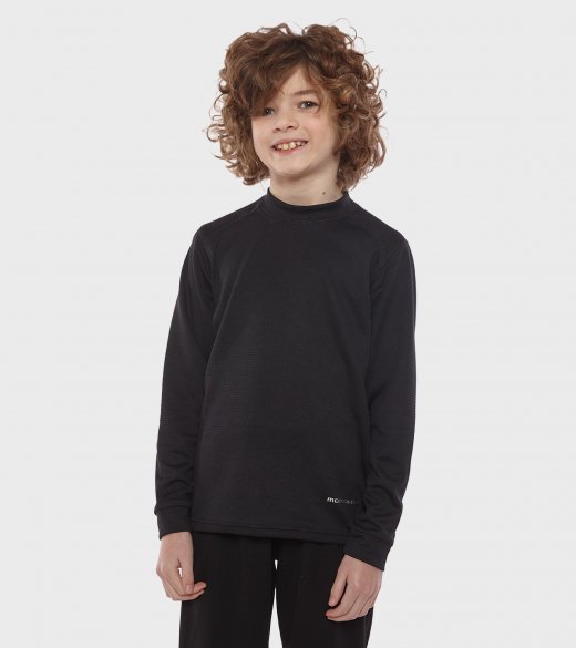 Camiseta térmica de niños Flynn