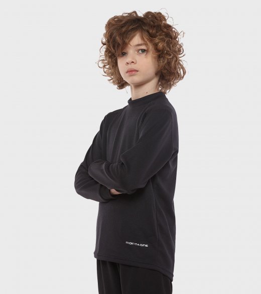 Camiseta térmica de niños Flynn