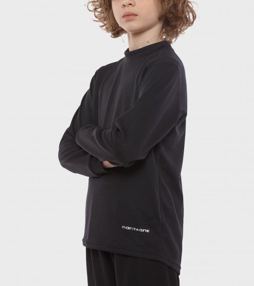 Camiseta térmica de niños Flynn