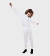 Pantalón térmico de niños Rudy