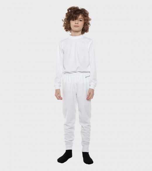 Pantalón térmico de niños Rudy