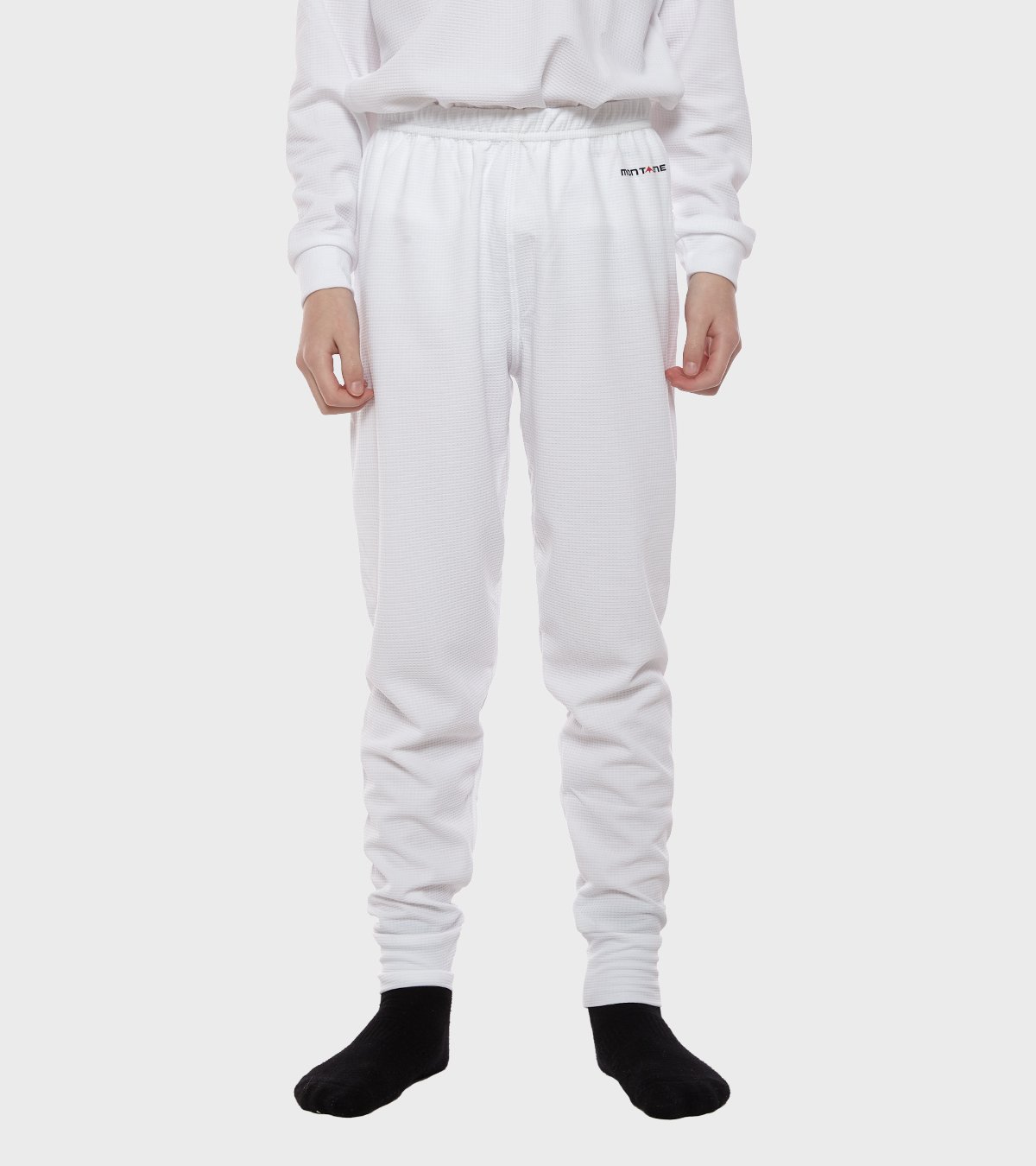 Pantalón térmico de niños Rudy