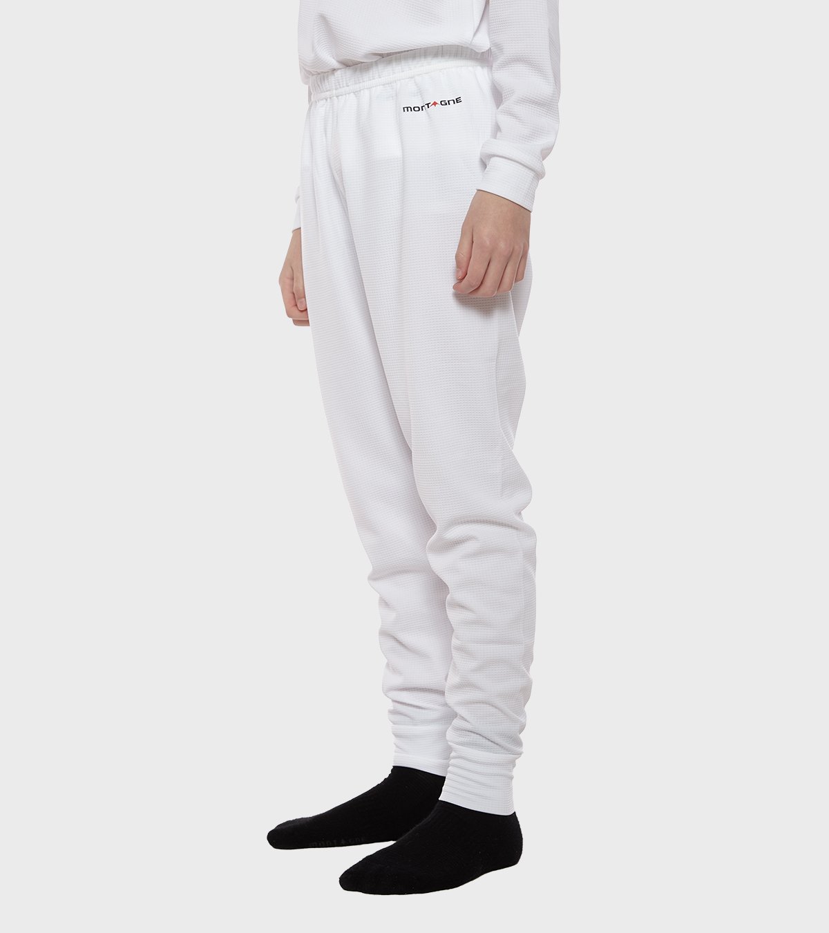 Pantalón térmico de niños Rudy