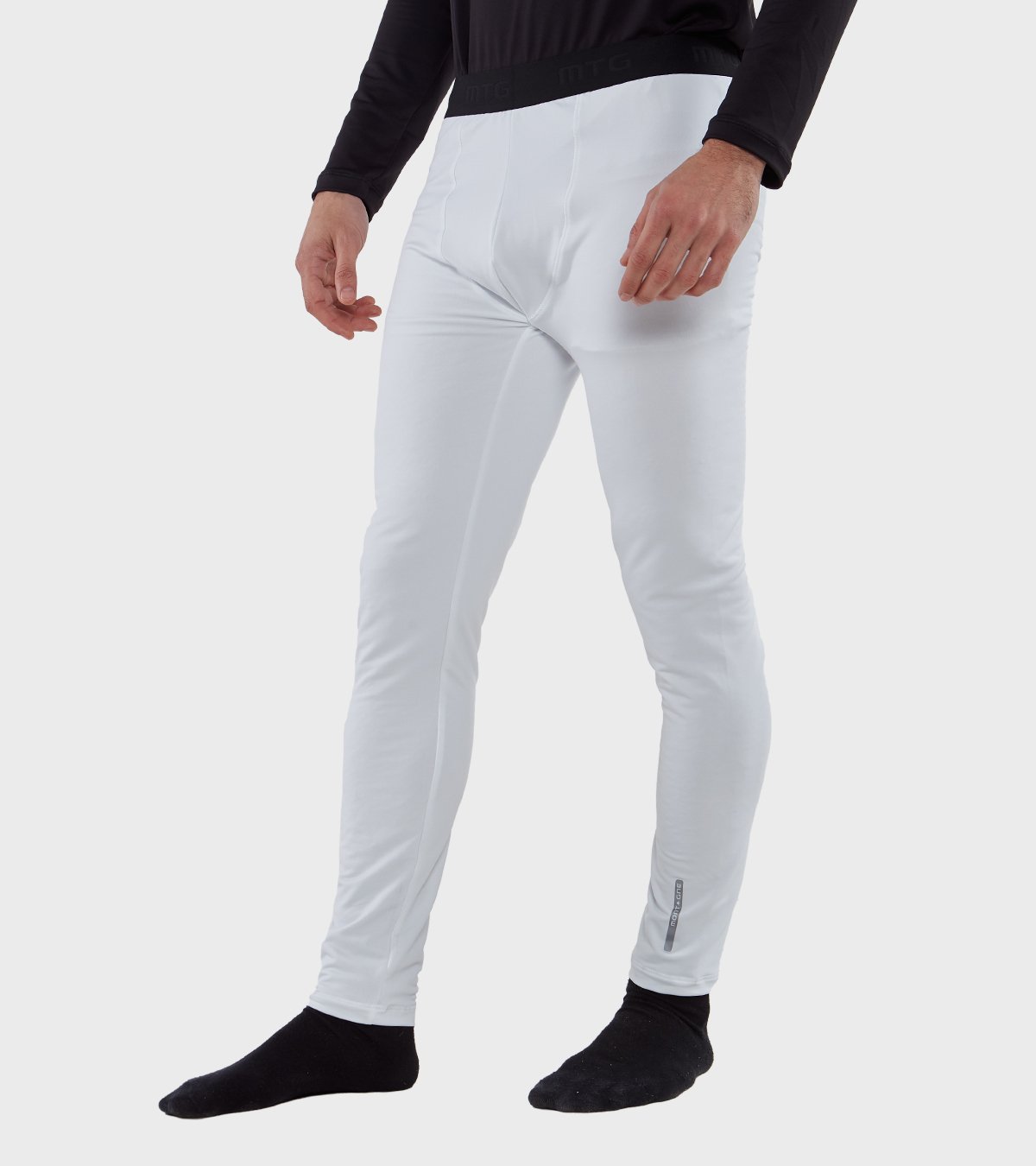 Pantalón térmico de hombre Andes