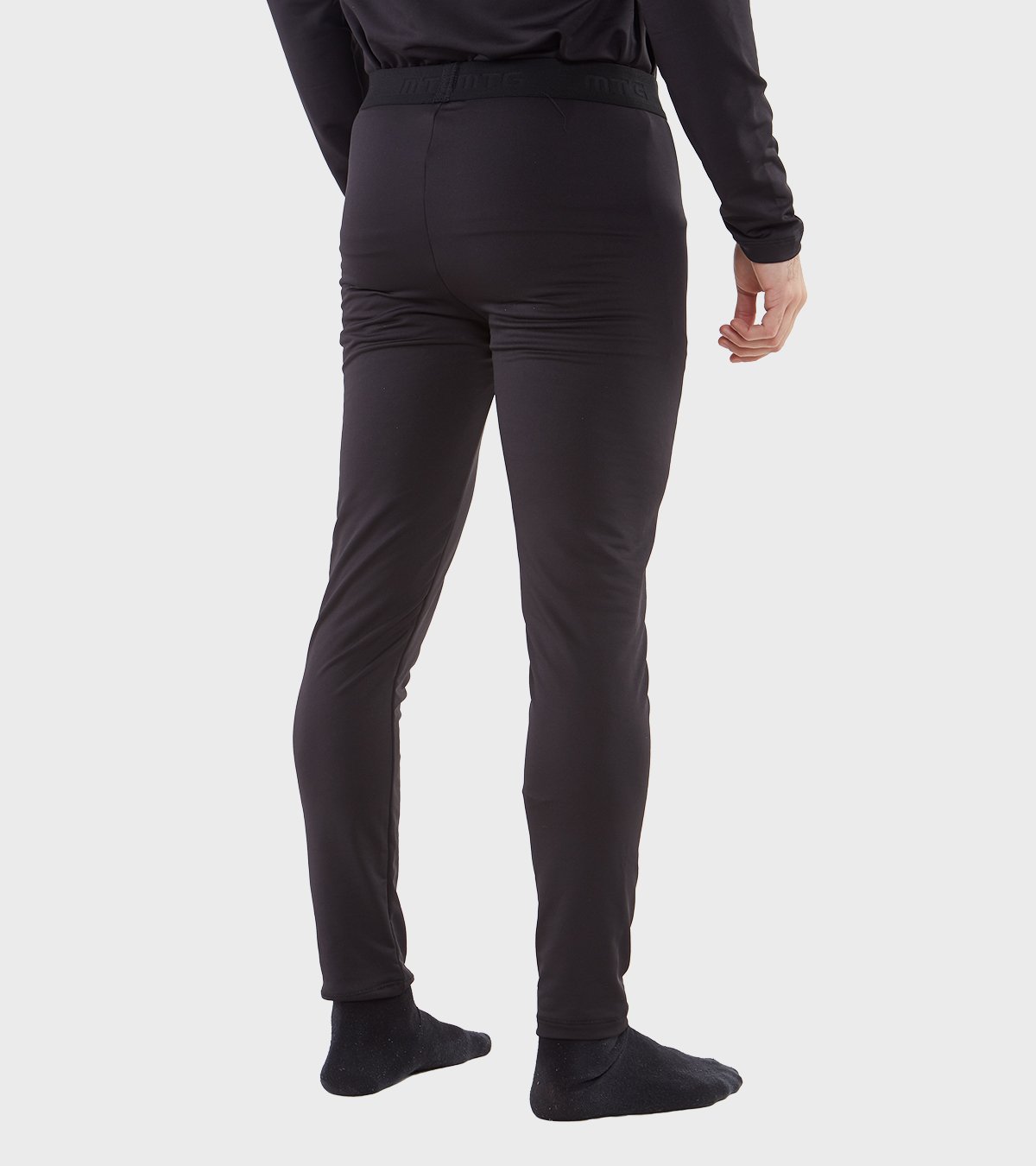 Pantalón térmico de hombre Andes
