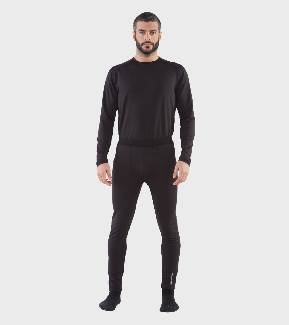 Pantalón térmico de hombre Andes
