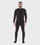 Pantalón térmico de hombre Andes