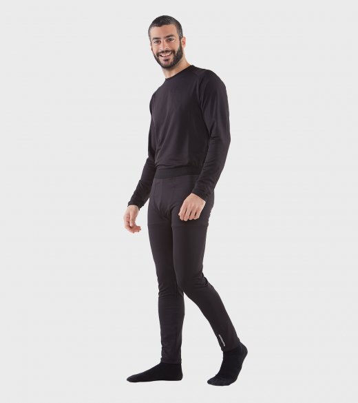 Pantalón térmico de hombre Andes