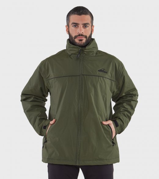 Campera de hombre Nix con Polar
