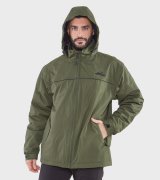Campera de hombre Nix con Polar
