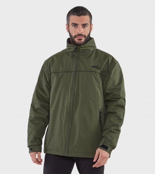 Campera de hombre Nix con Polar
