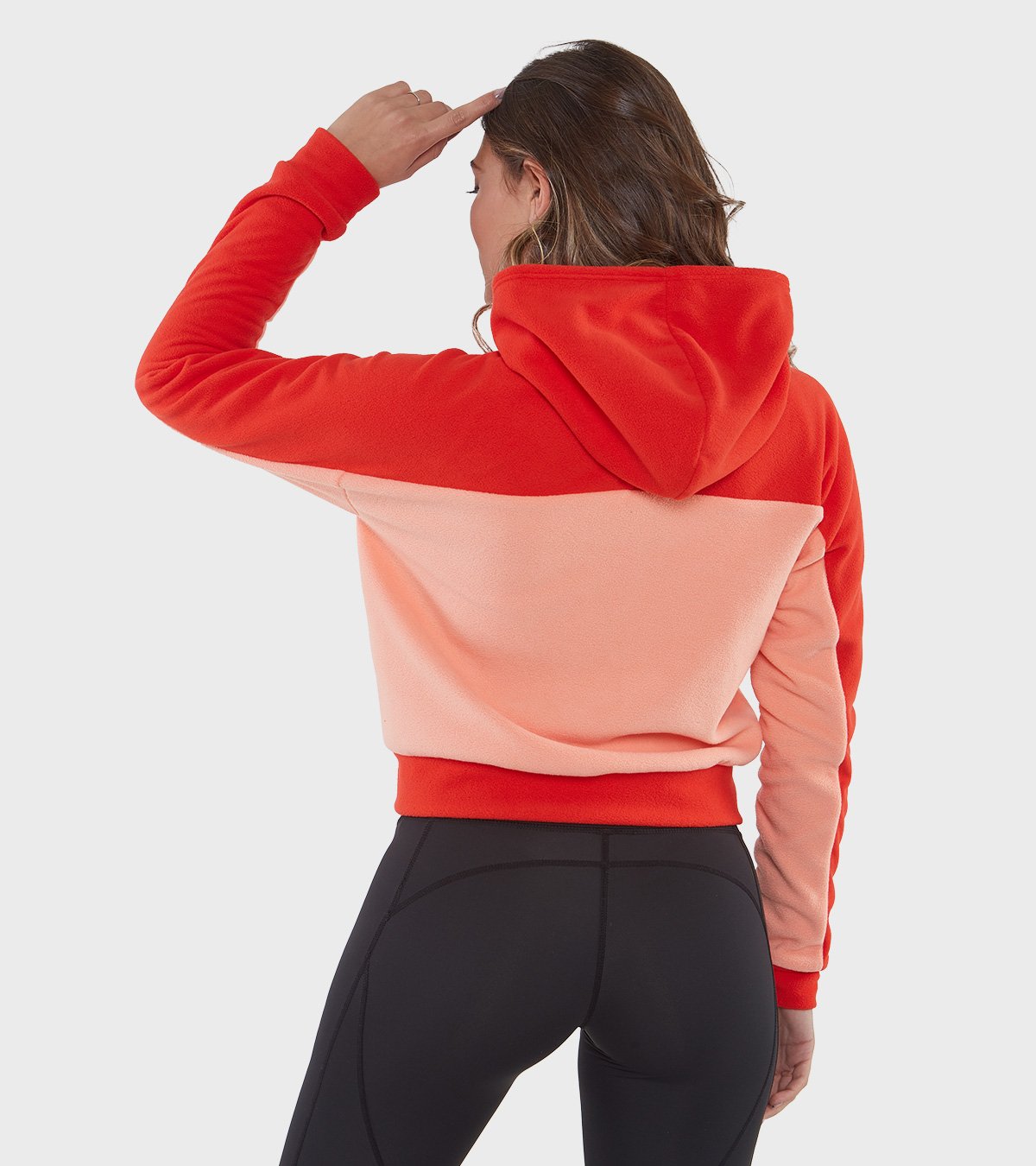 Campera de mujer Ava