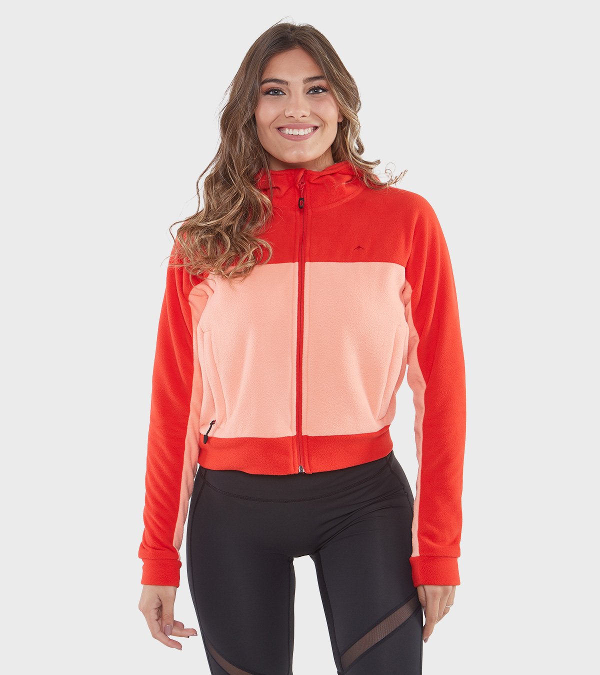 Campera de mujer Ava