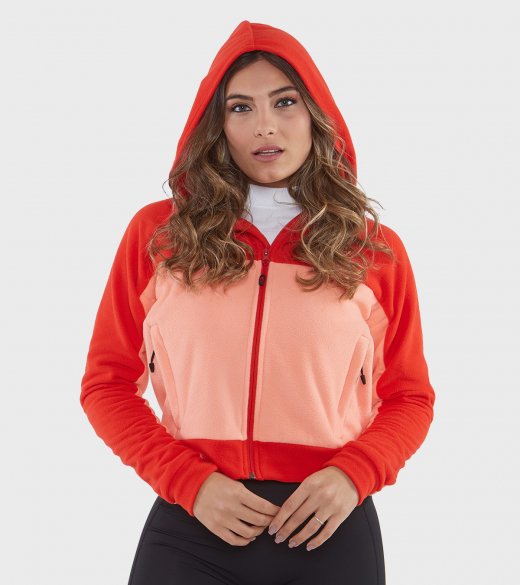 Campera de mujer Ava