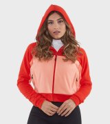 Campera de mujer Ava