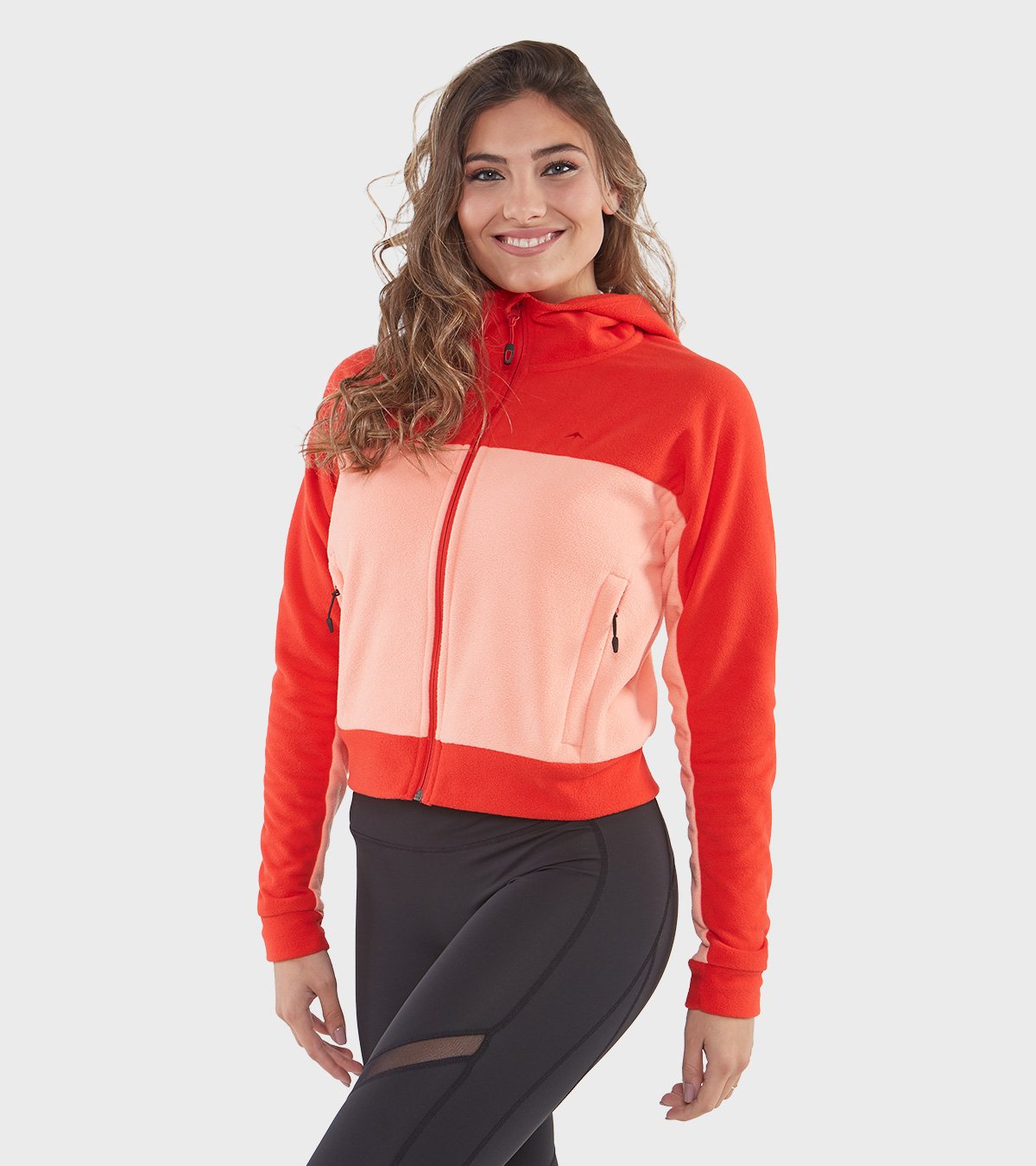 Campera de mujer Ava