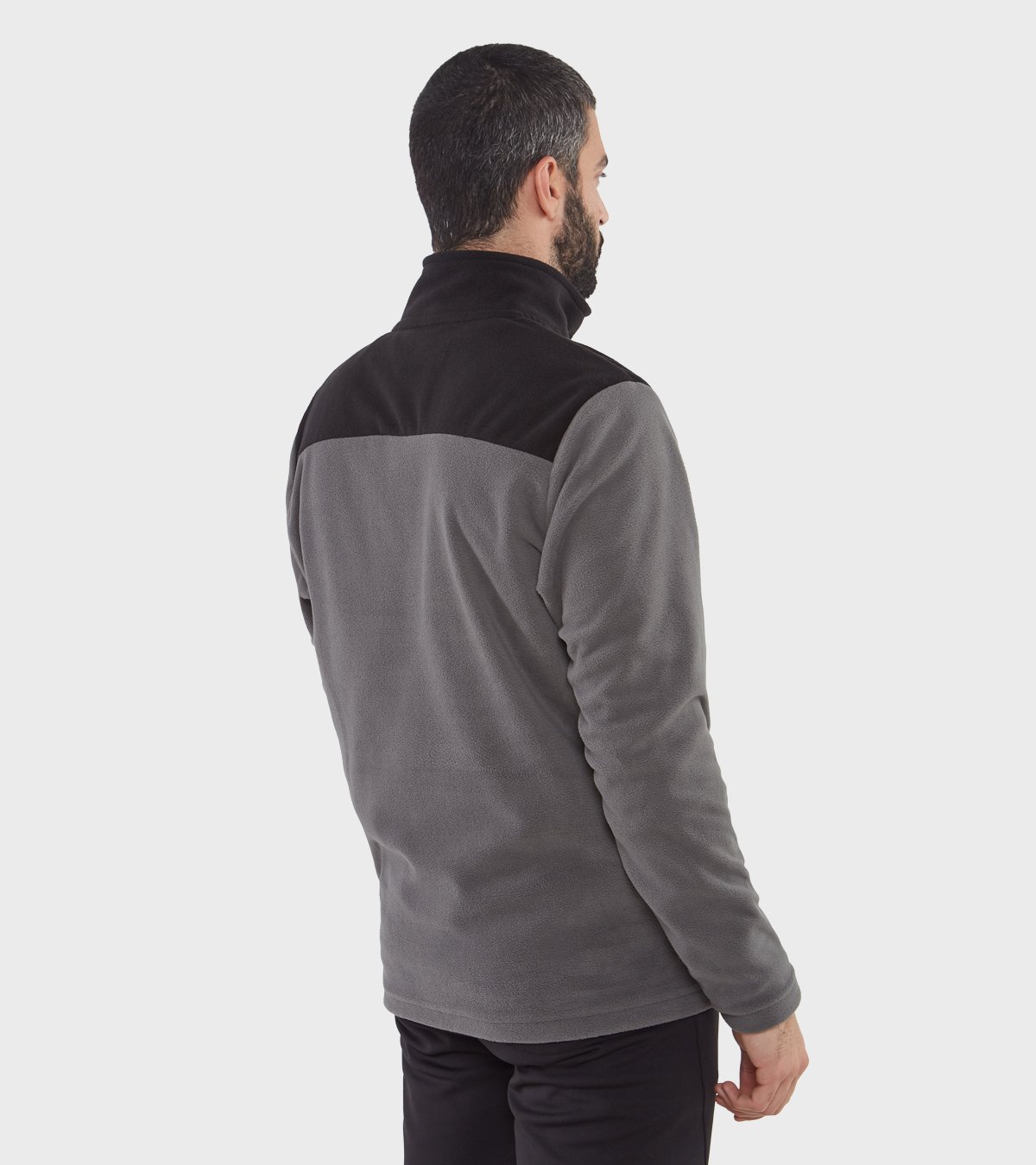Buzo de hombre Field