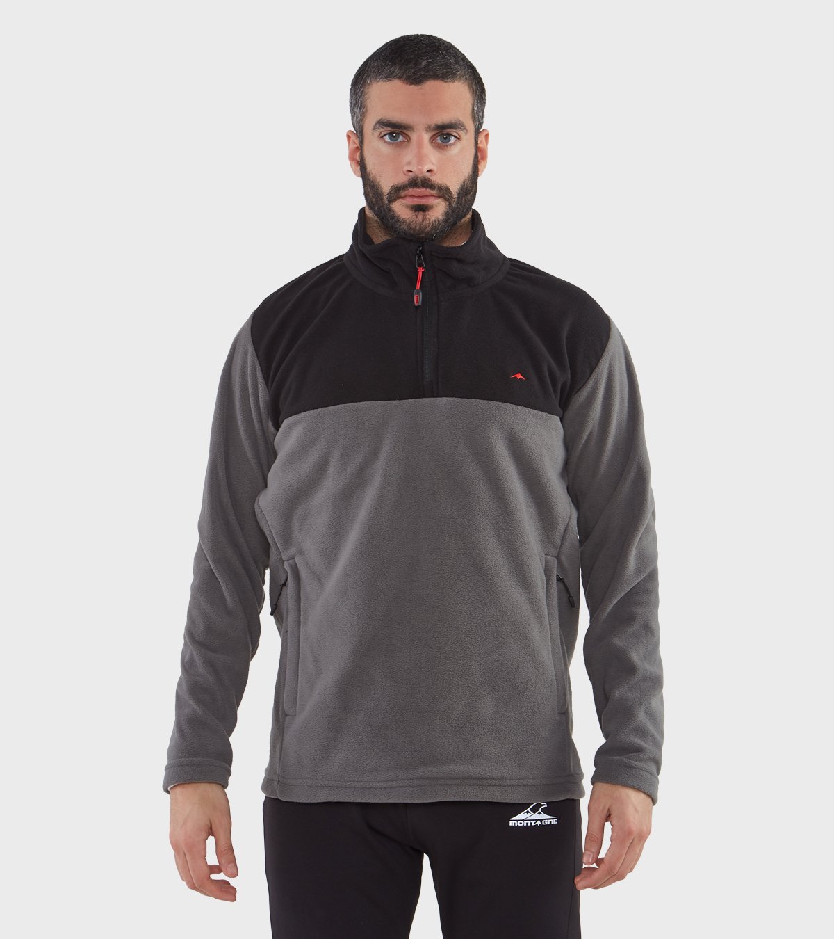 Buzo de hombre Field