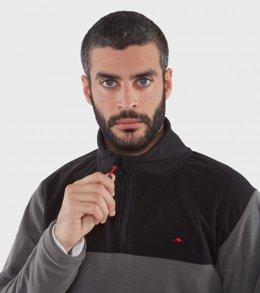 Buzo de hombre Field