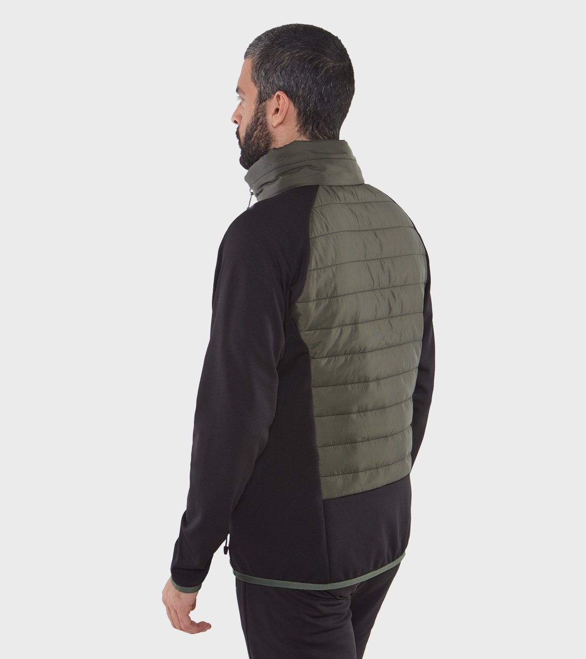 Campera de hombre Chamber