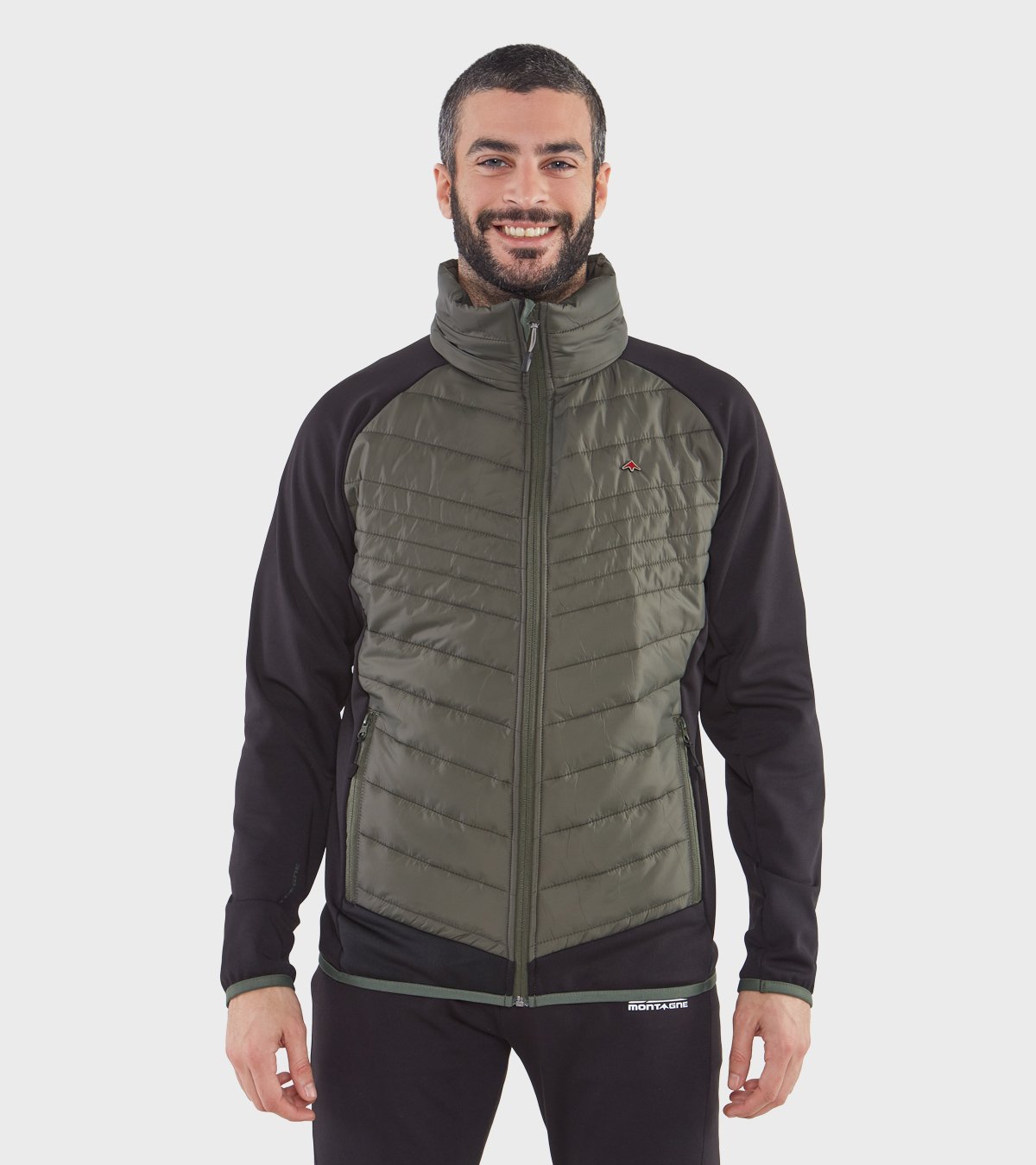 Campera de hombre Chamber