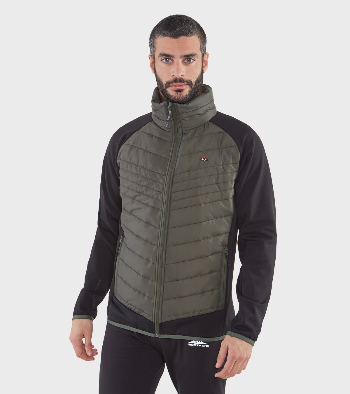 Campera de hombre Chamber