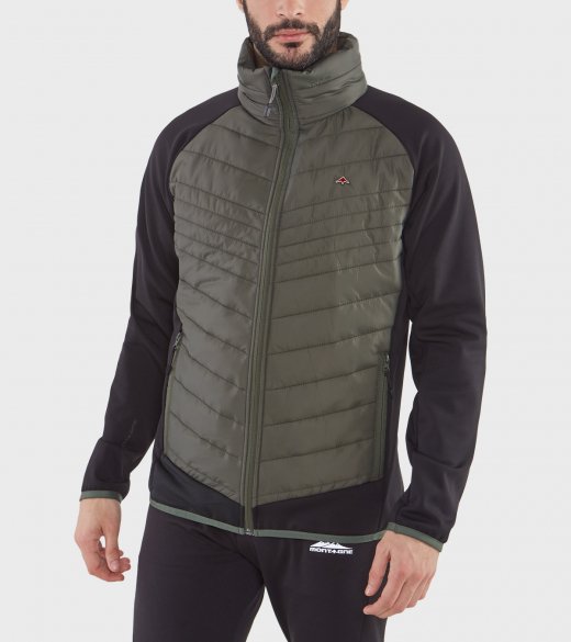 Campera de hombre Chamber