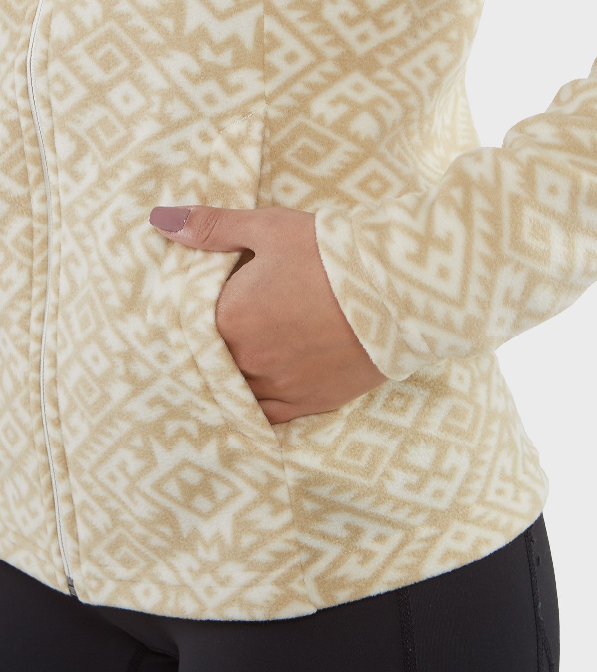 Campera de mujer Ceryl