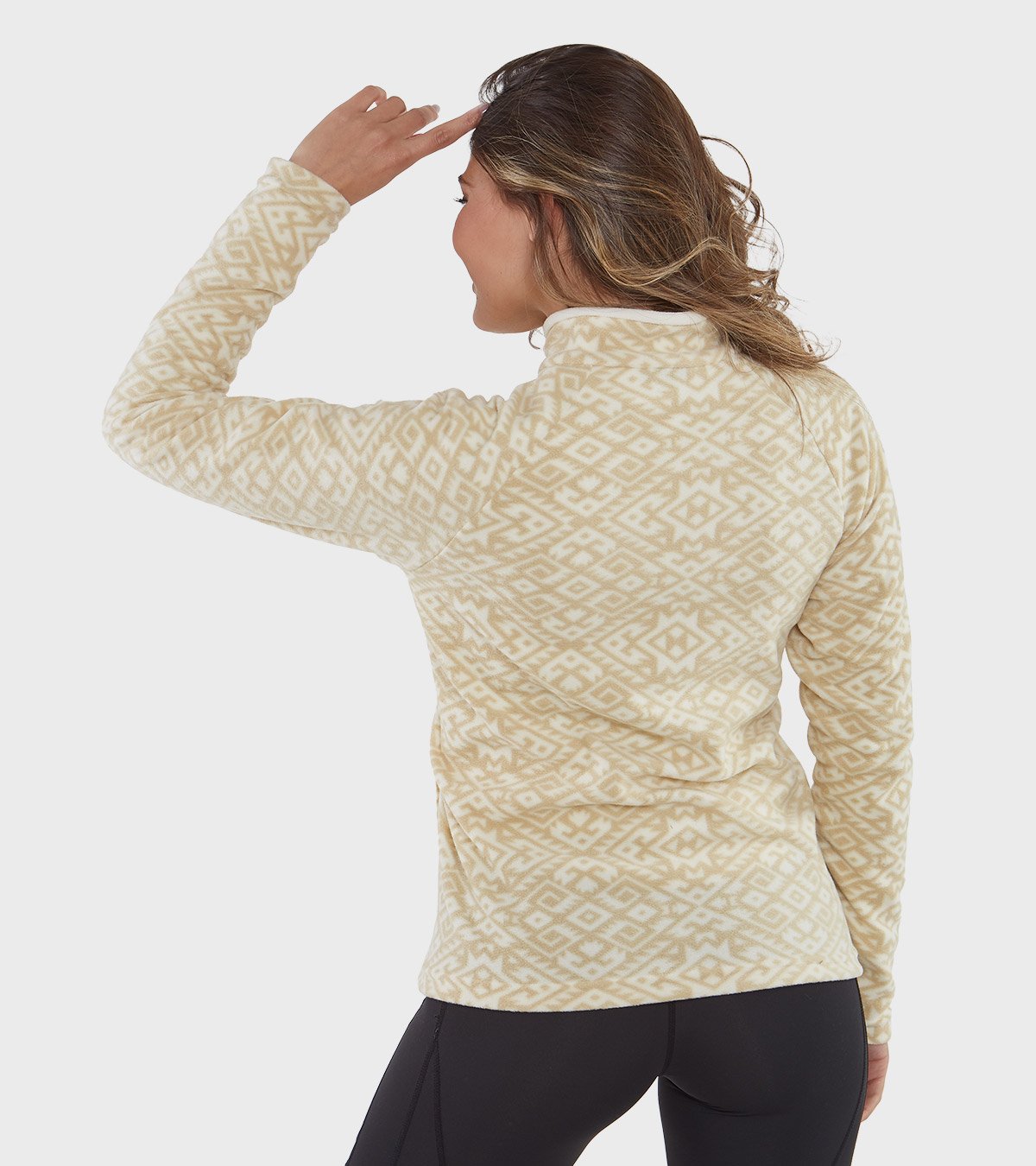 Campera de mujer Ceryl