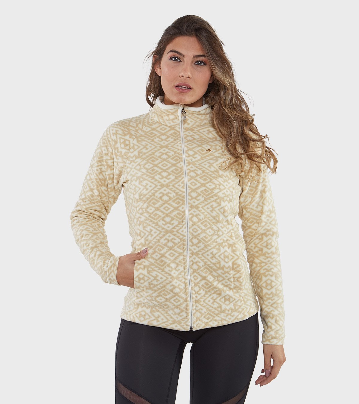 Campera de mujer Ceryl